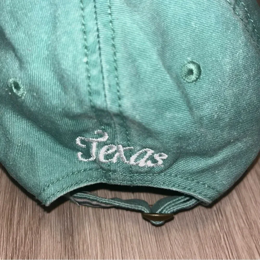 Heart of Texas Baseball Hat